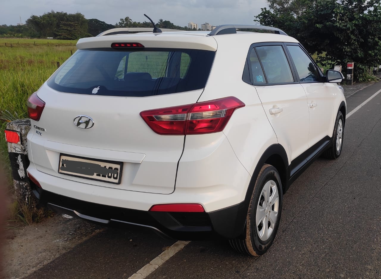 hyundai creta (2015) - Image 7