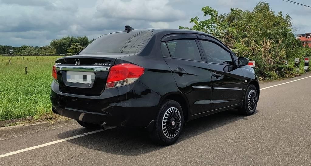 honda amaze (2014) - Image 7