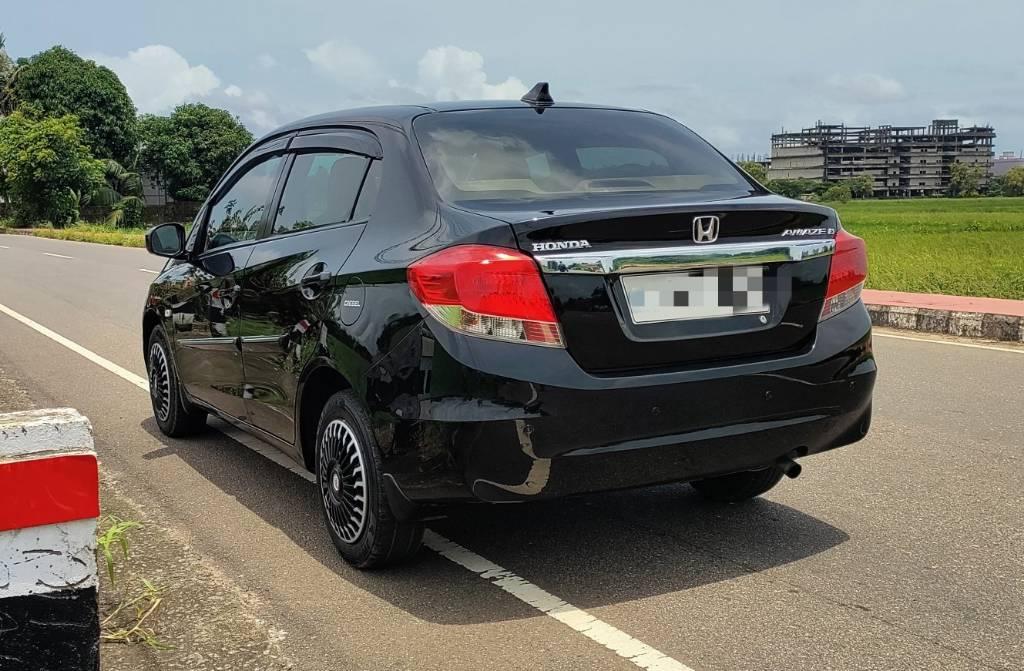 honda amaze (2014) - Image 8