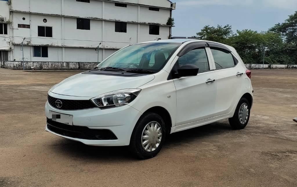 tata tiago (2018) - Image 2
