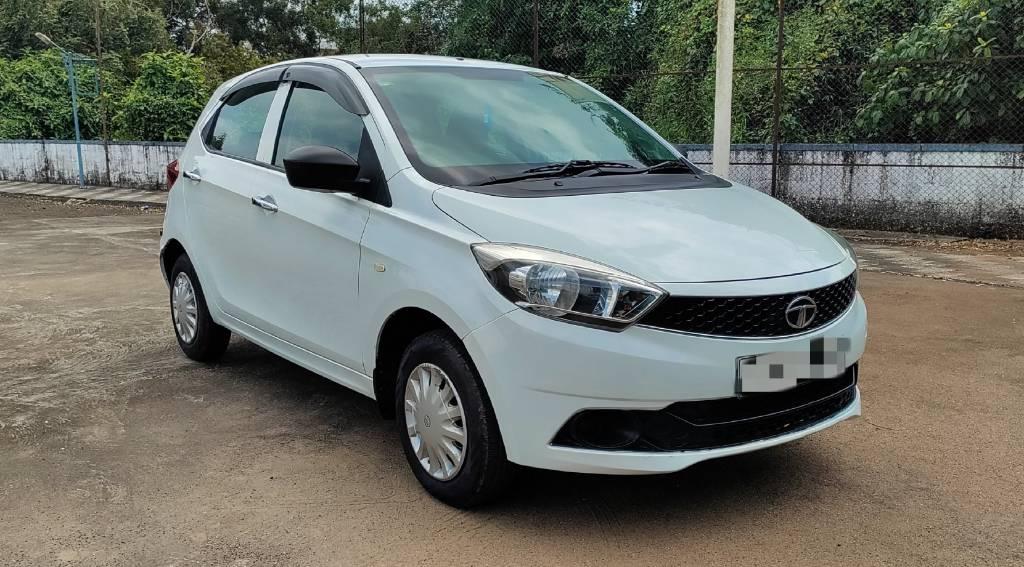 tata tiago (2018) - Image 4