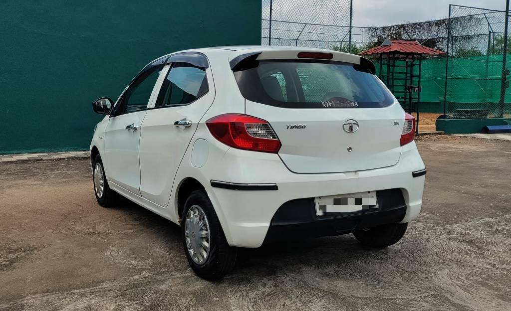 tata tiago (2018) - Image 5
