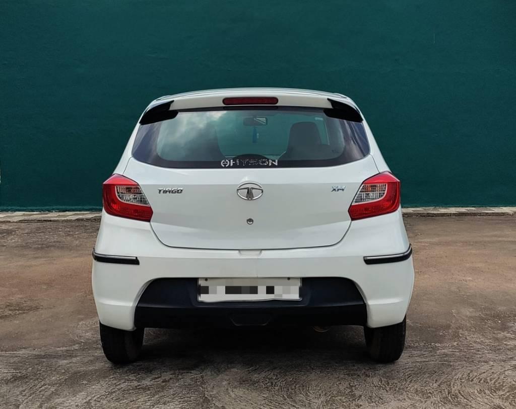 tata tiago (2018) - Image 6