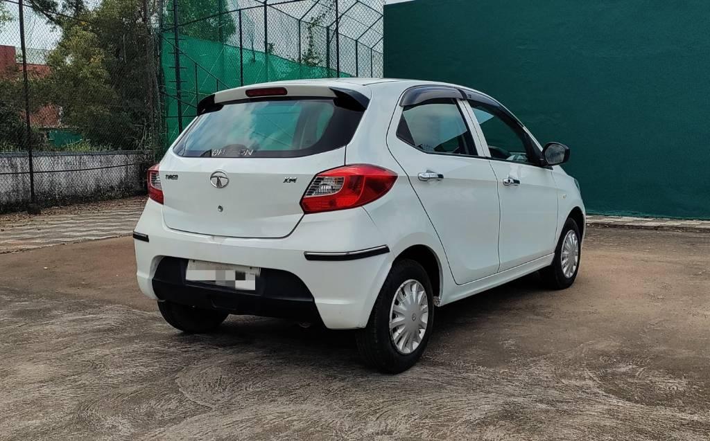 tata tiago (2018) - Image 7