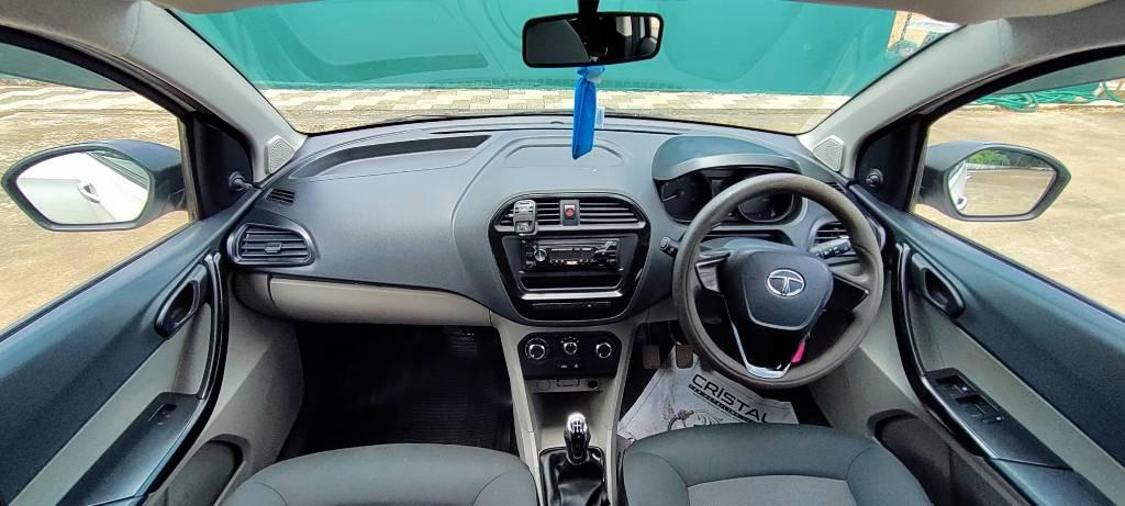 tata tiago (2018) - Image 9