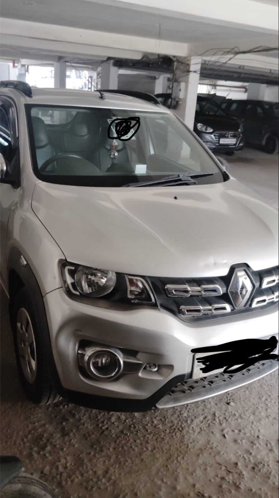 renault kwid (2019) - Image 2