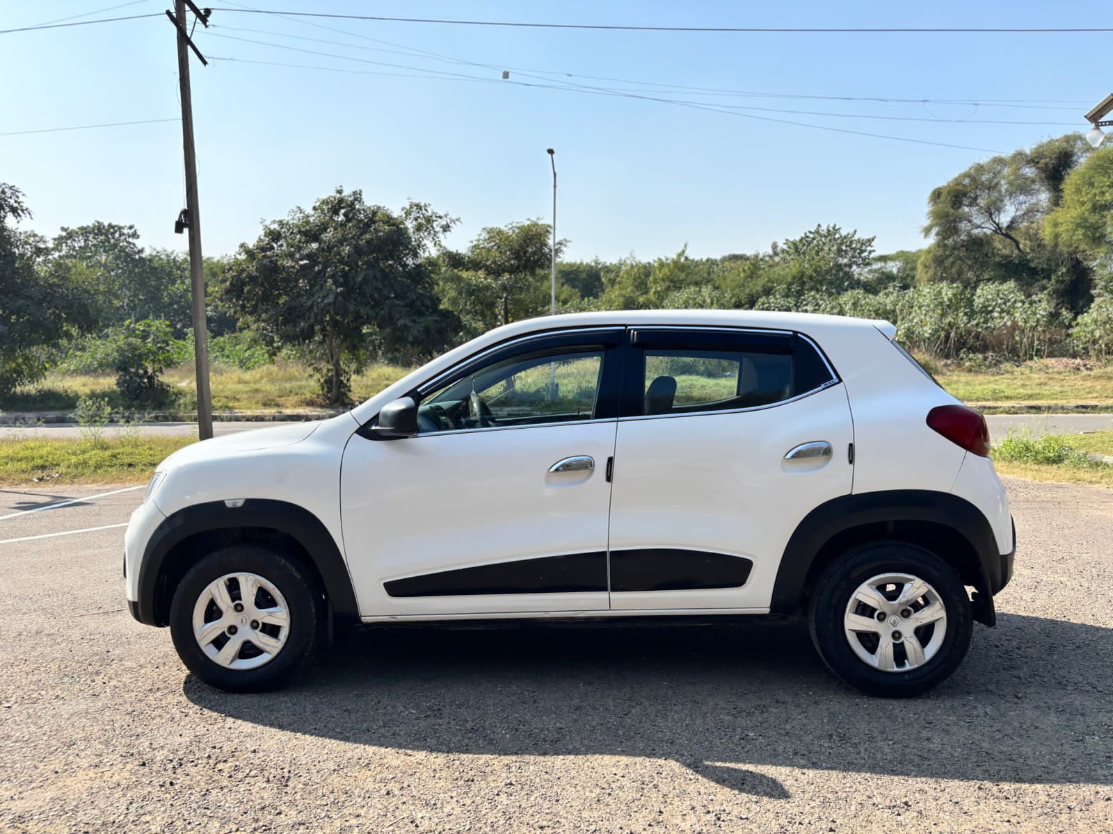 renault kwid (2019) - Image 9