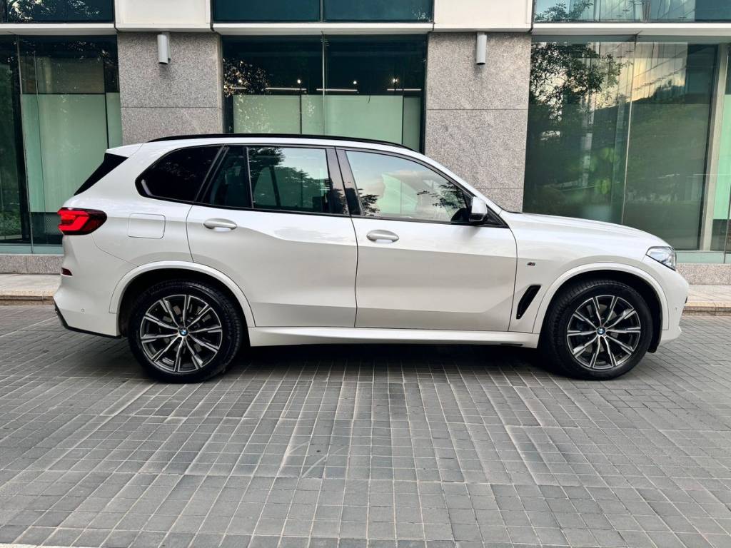 bmw x5 (2020) - Image 6
