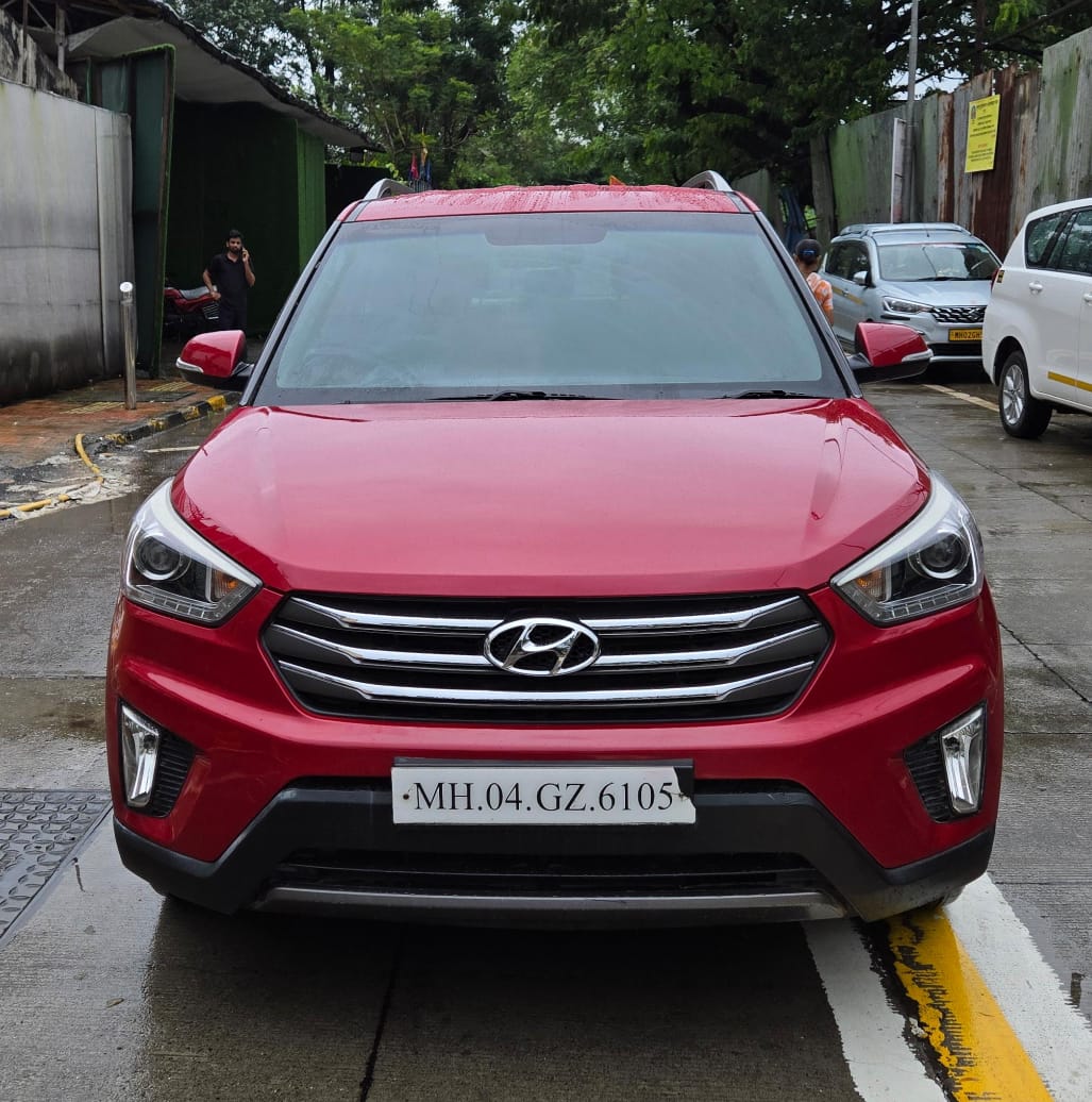 hyundai creta (2018) - Image 3