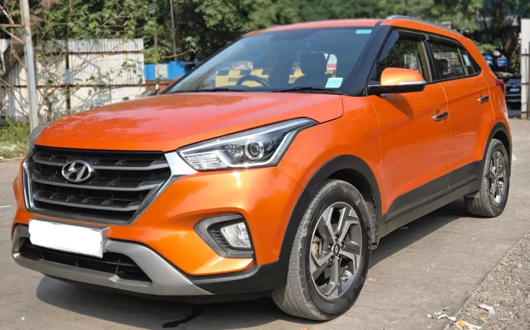 hyundai creta (2018) - Image 4