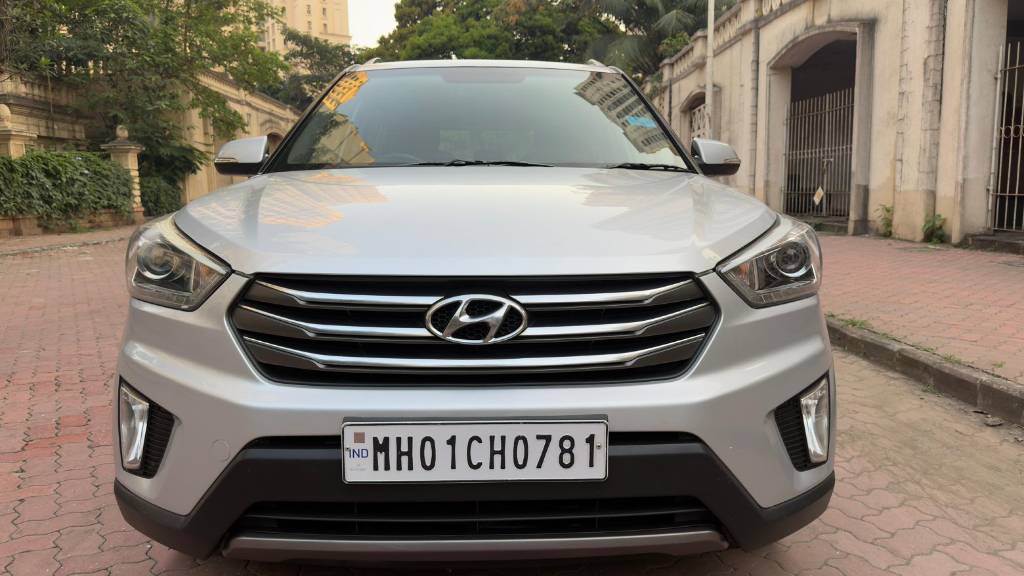 hyundai creta (2018) - Image 5