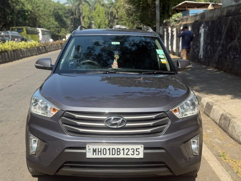 hyundai creta (2018) - Image 6