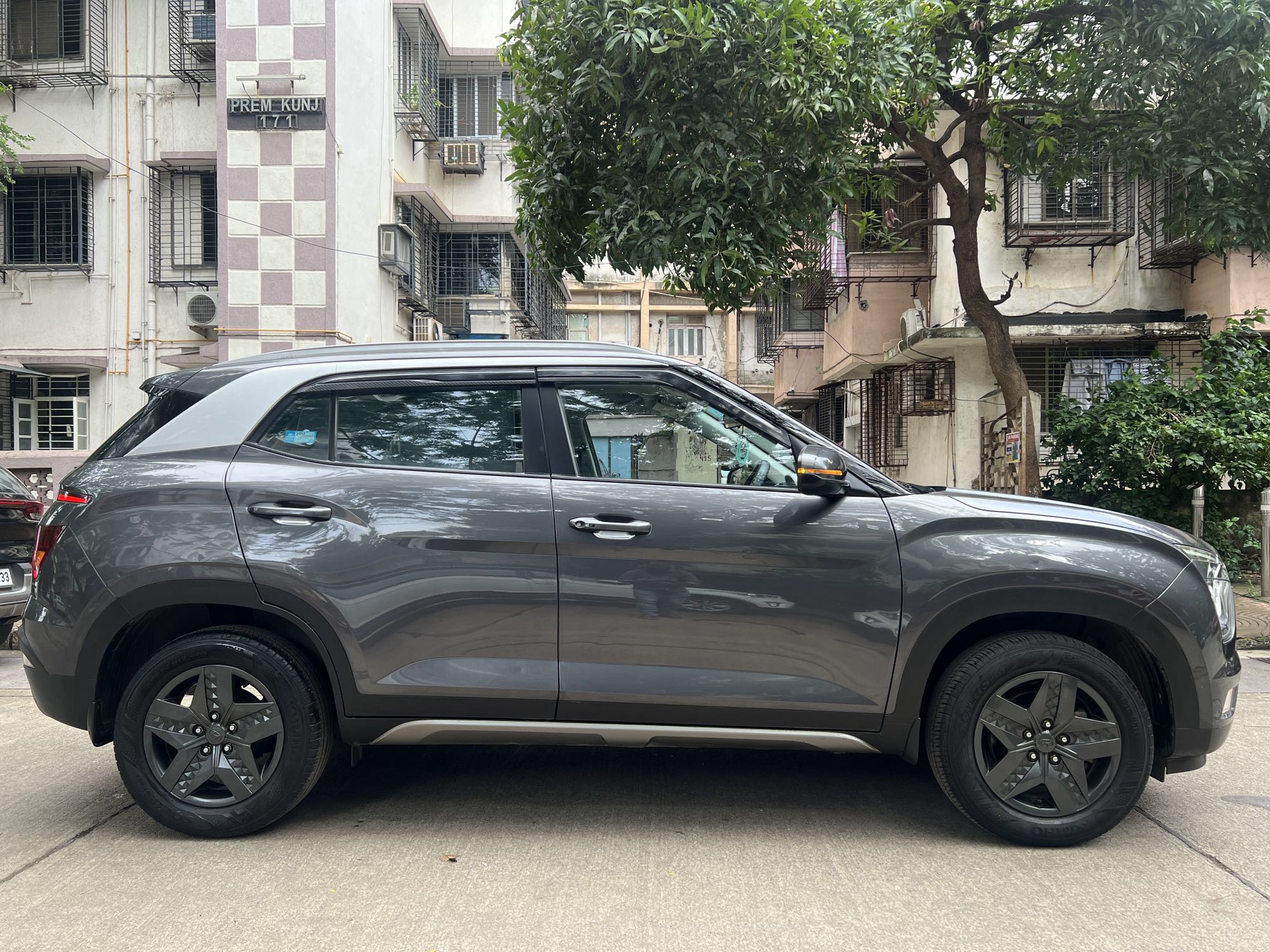 hyundai creta (2018) - Image 9