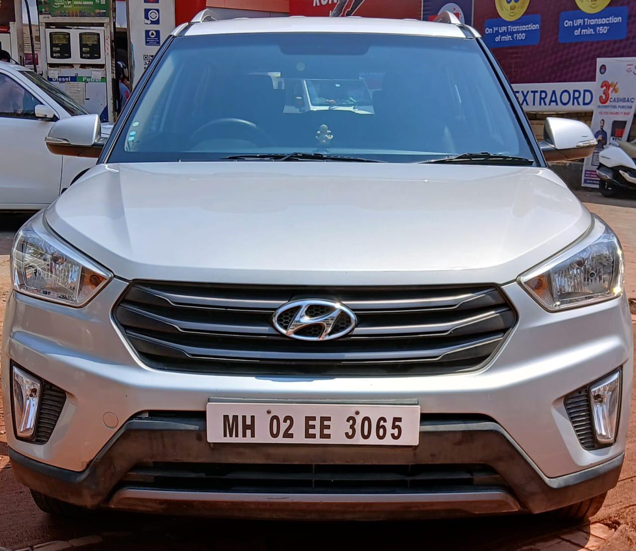 hyundai creta (2018) - Image 10