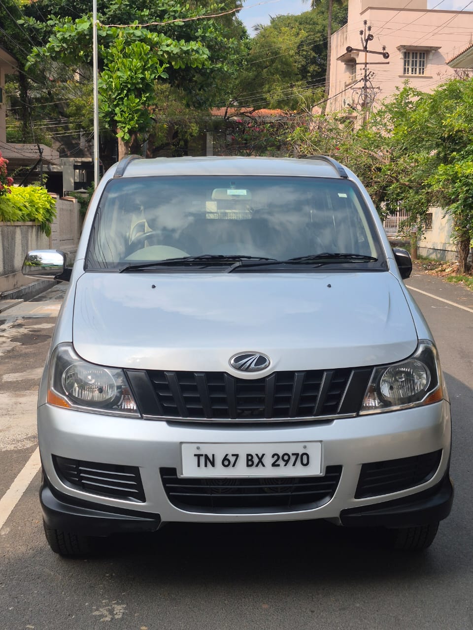 mahindra xylo (2018) - Image 2