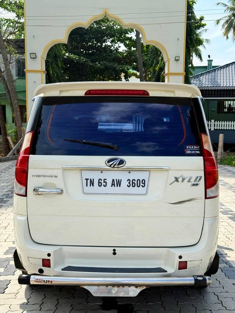 mahindra xylo (2018) - Image 6