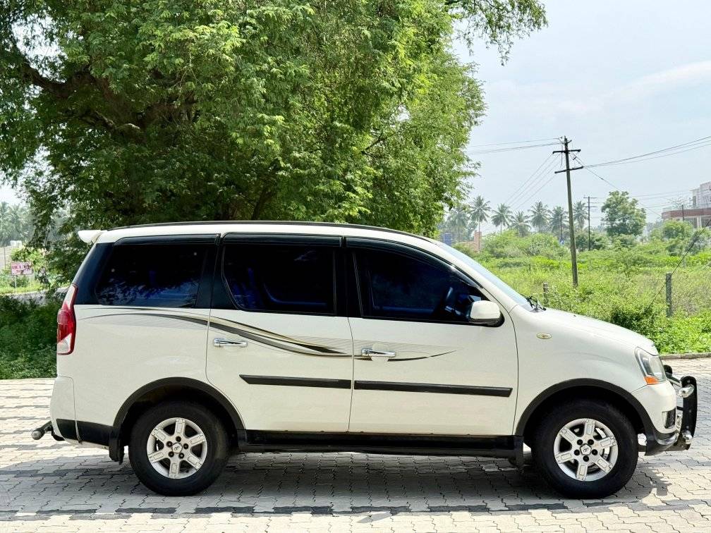 mahindra xylo (2018) - Image 7