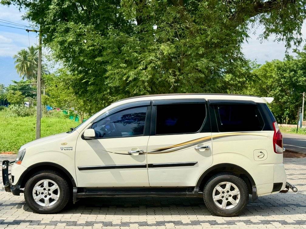 mahindra xylo (2018) - Image 8