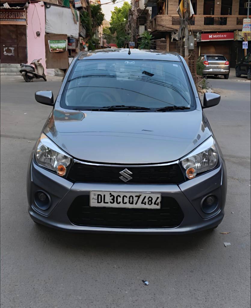 maruti suzuki celerio (2019) - Image 2