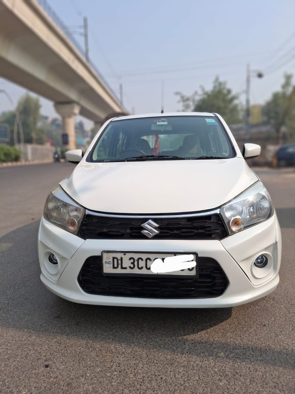 maruti suzuki celerio (2019) - Image 4