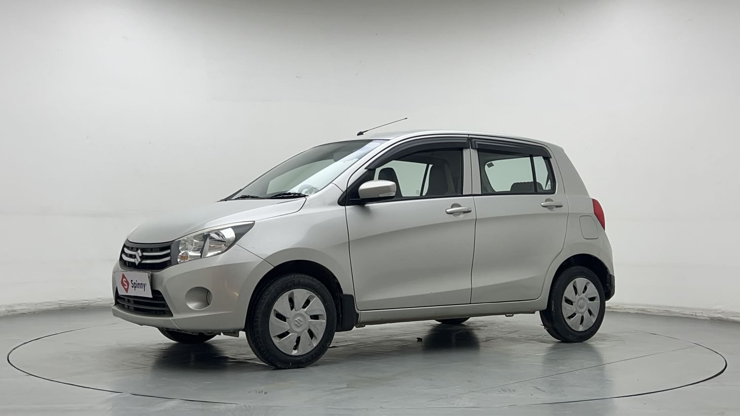 maruti suzuki celerio (2019) - Image 6