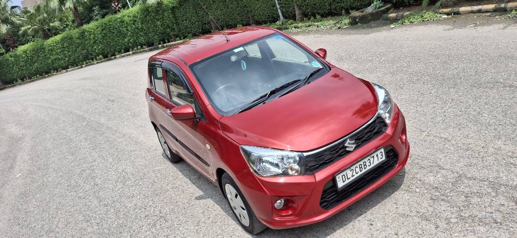 maruti suzuki celerio (2019) - Image 7