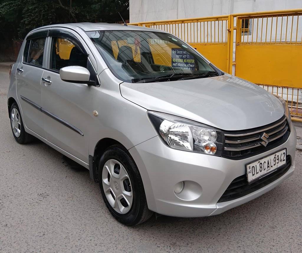maruti suzuki celerio (2019) - Image 8
