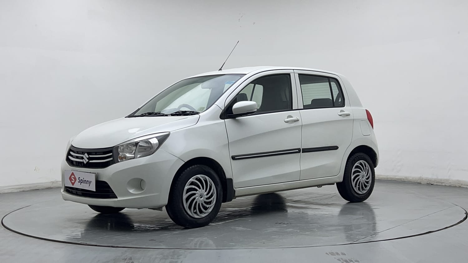 maruti suzuki celerio (2019) - Image 9