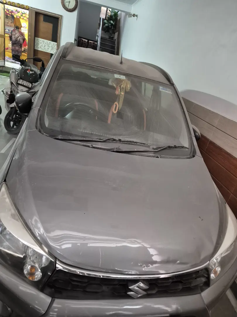 maruti suzuki celerio (2019) - Image 10