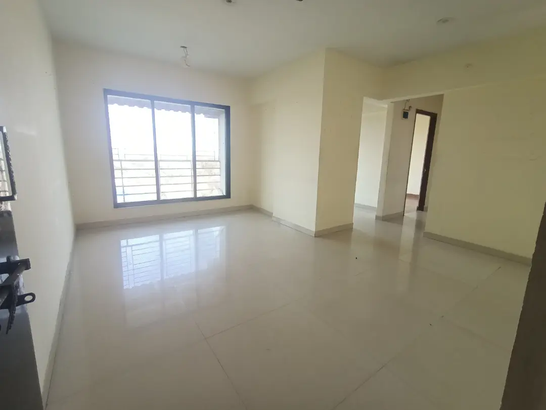 2 BHK Flat For Rent In G+11 Ulwe Sector-2 - Image 2