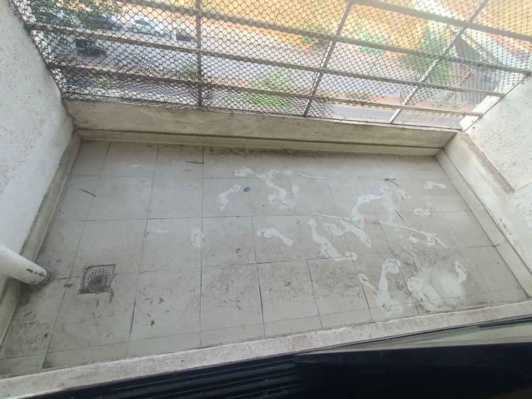 2 BHK Flat For Rent In G+11 Ulwe Sector-2 - Image 3