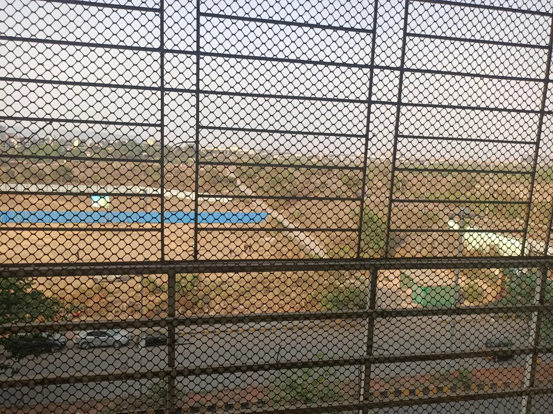 2 BHK Flat For Rent In G+11 Ulwe Sector-2 - Image 4