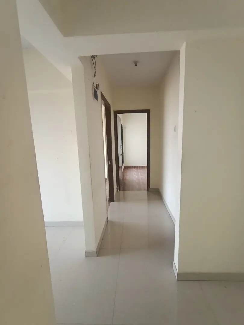 2 BHK Flat For Rent In G+11 Ulwe Sector-2 - Image 5