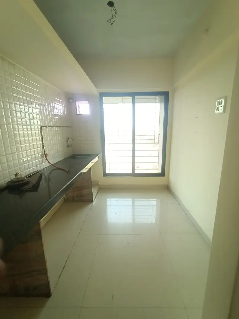 2 BHK Flat For Rent In G+11 Ulwe Sector-2 - Image 6