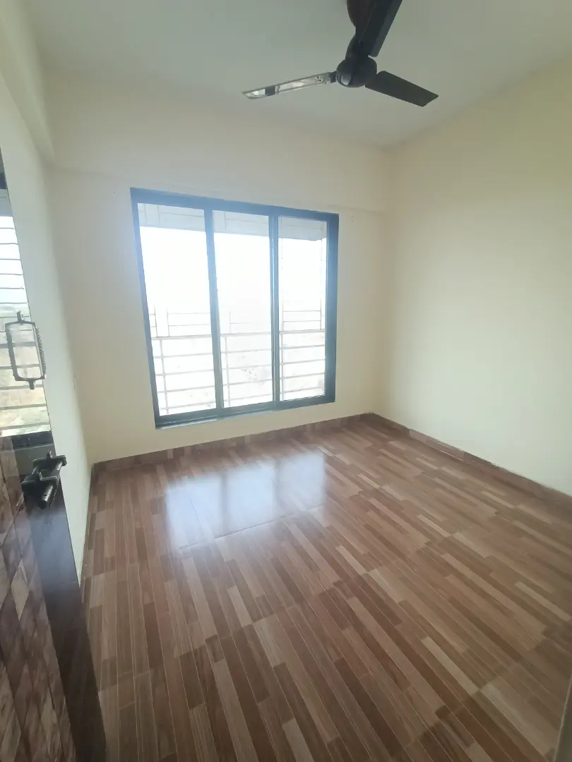 2 BHK Flat For Rent In G+11 Ulwe Sector-2 - Image 7