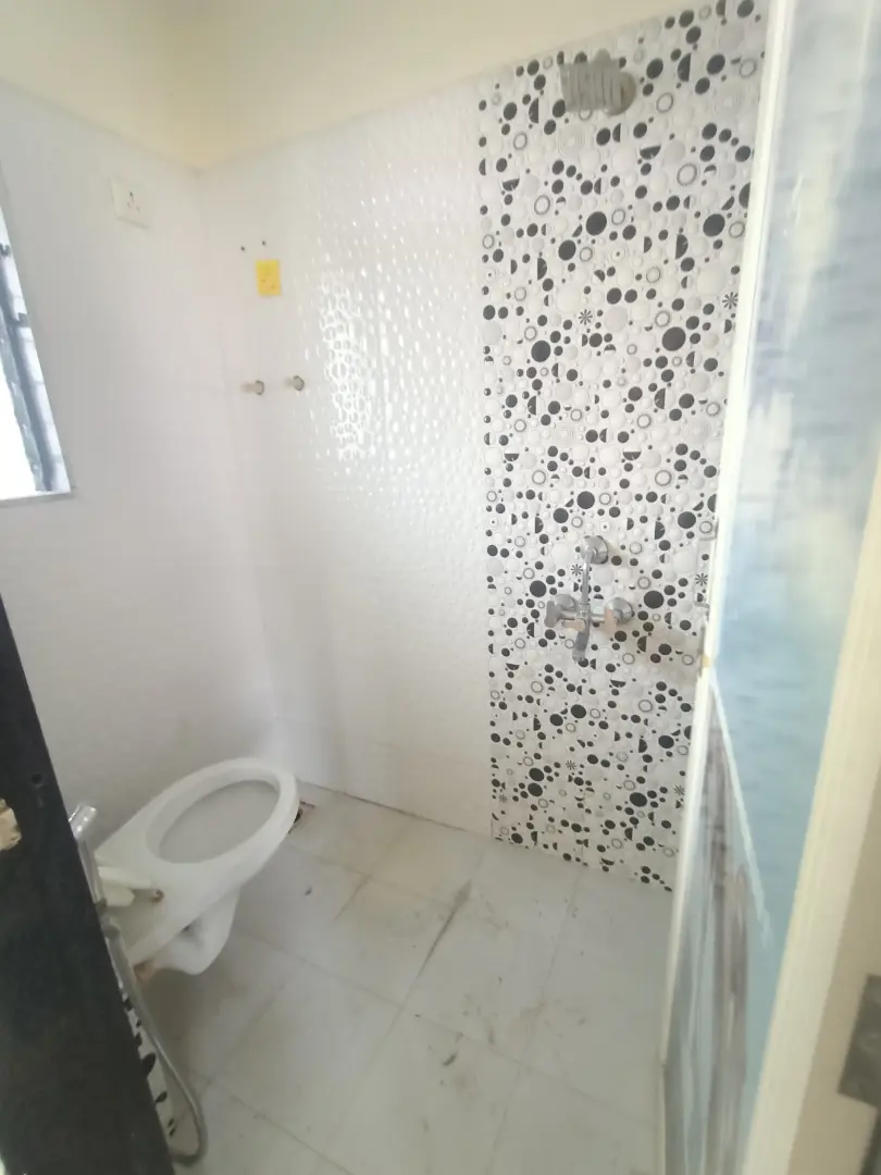 2 BHK Flat For Rent In G+11 Ulwe Sector-2 - Image 8