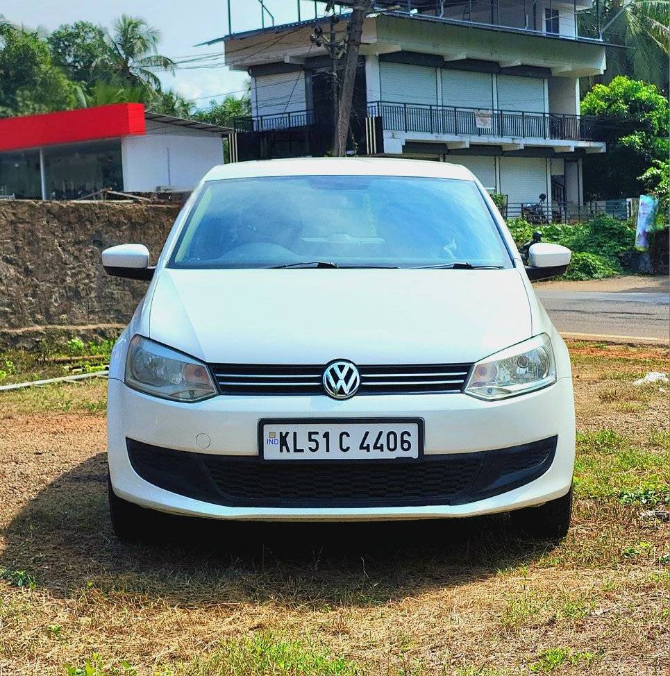 volkswagen polo (2012) - Image 3