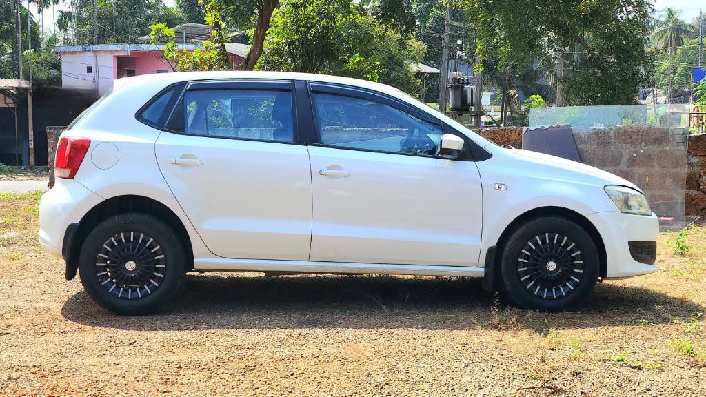 volkswagen polo (2012) - Image 6
