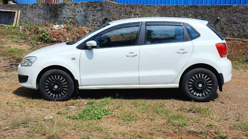 volkswagen polo (2012) - Image 9