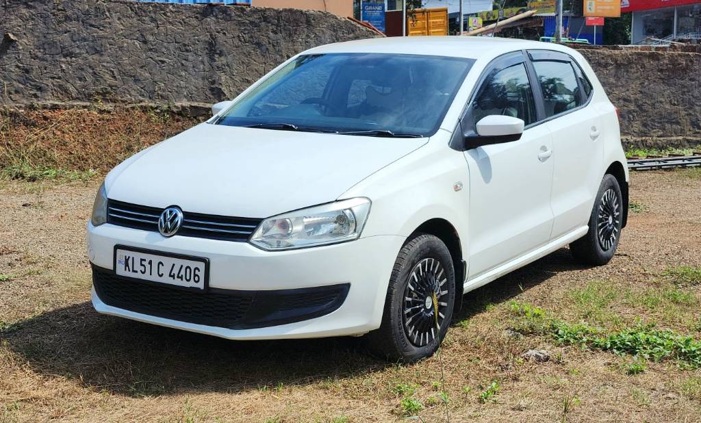 volkswagen polo (2012) - Image 10