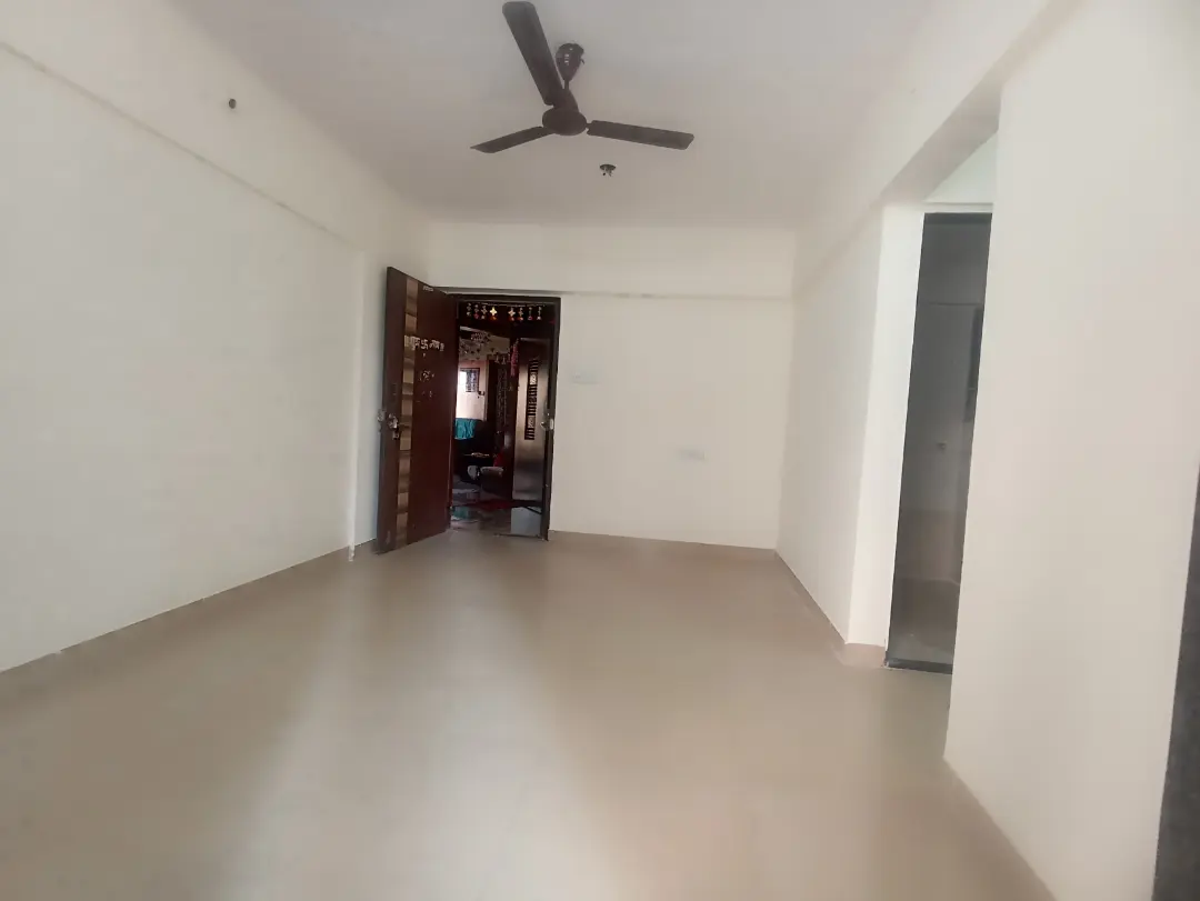 1 BHK Flat For Rent In Ulwe sector-24 - Image 1