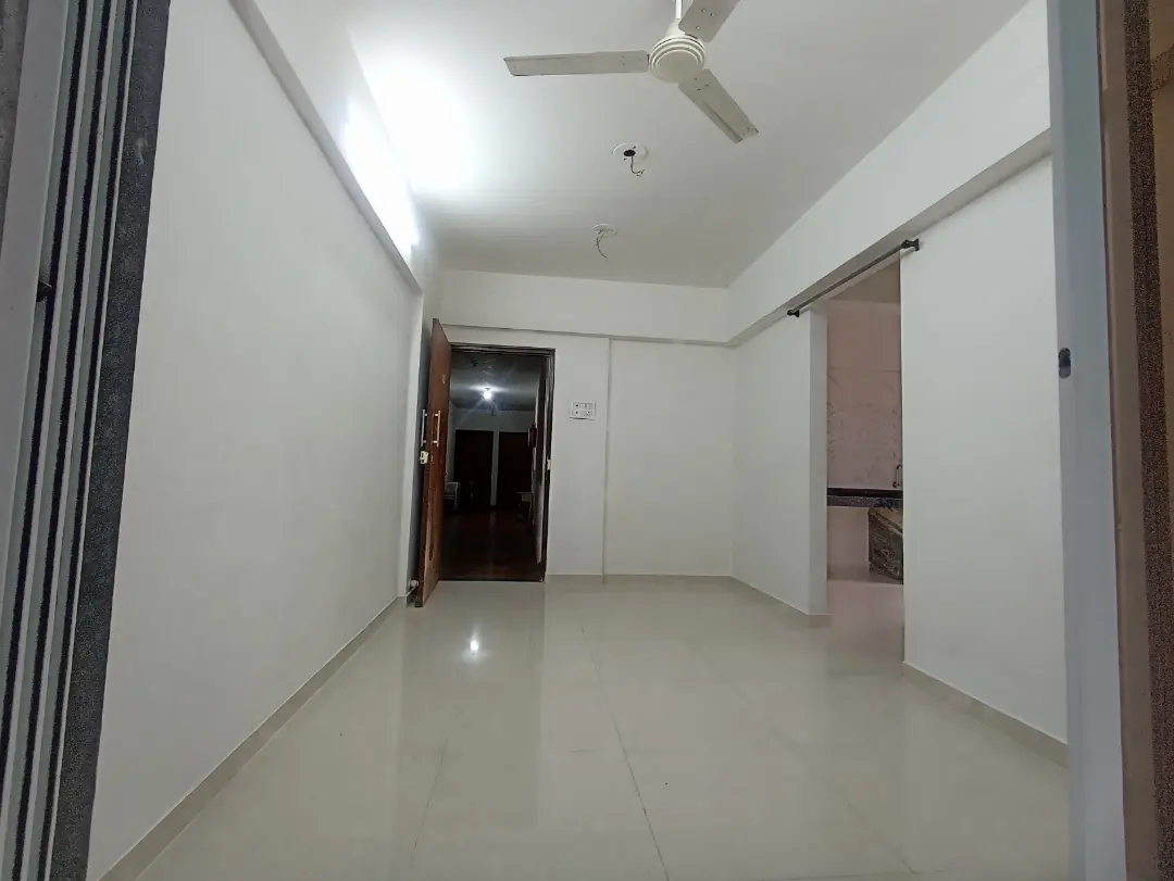 1 BHK Flat For Rent In Ulwe sector-24 - Image 2