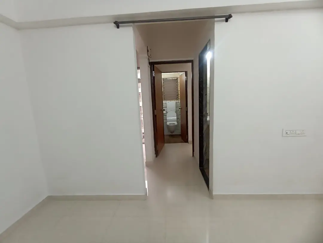 1 BHK Flat For Rent In Ulwe sector-24 - Image 4