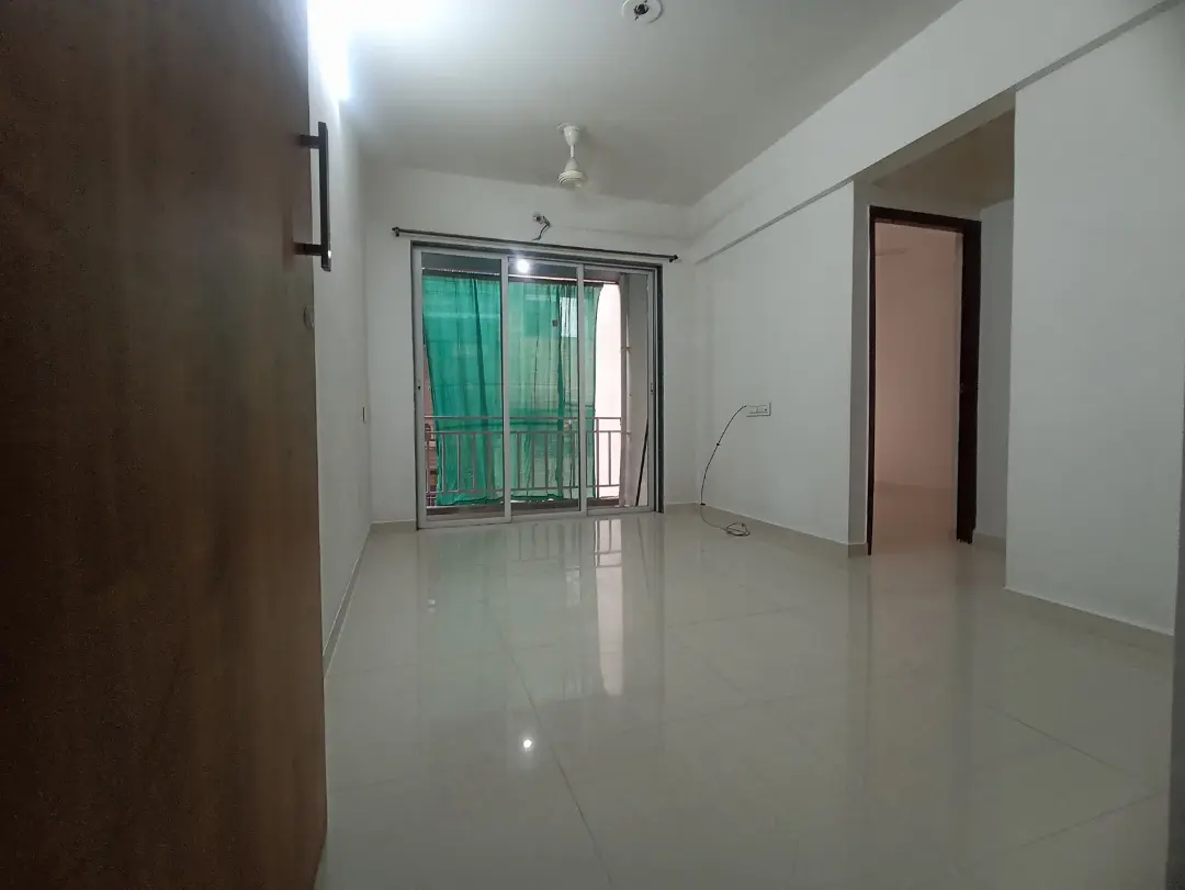 1 BHK Flat For Rent In Ulwe sector-24 - Image 5