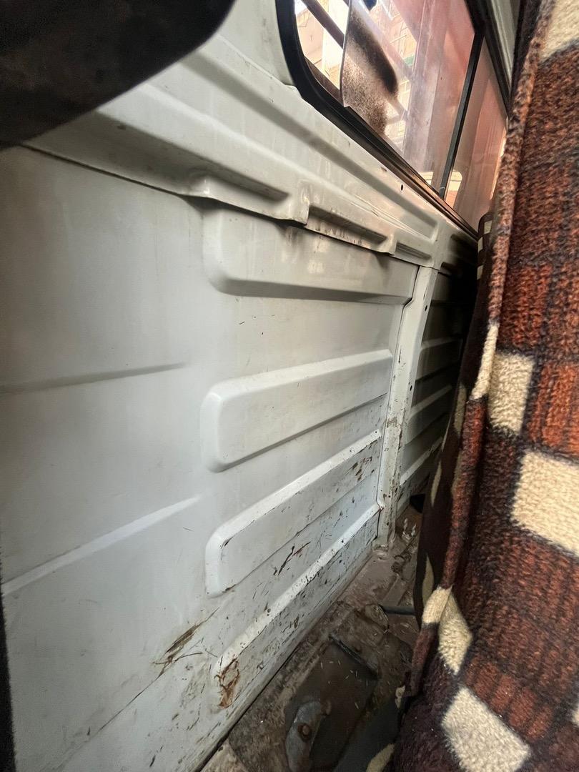 TATA 407 PICK-UP - Image 8