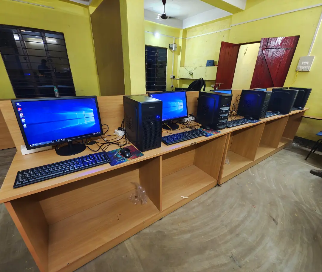 New Desktop Computer/8 GB Ram/ Intel Core i3/ 19 inch/ Warranty 2 Year - Image 5