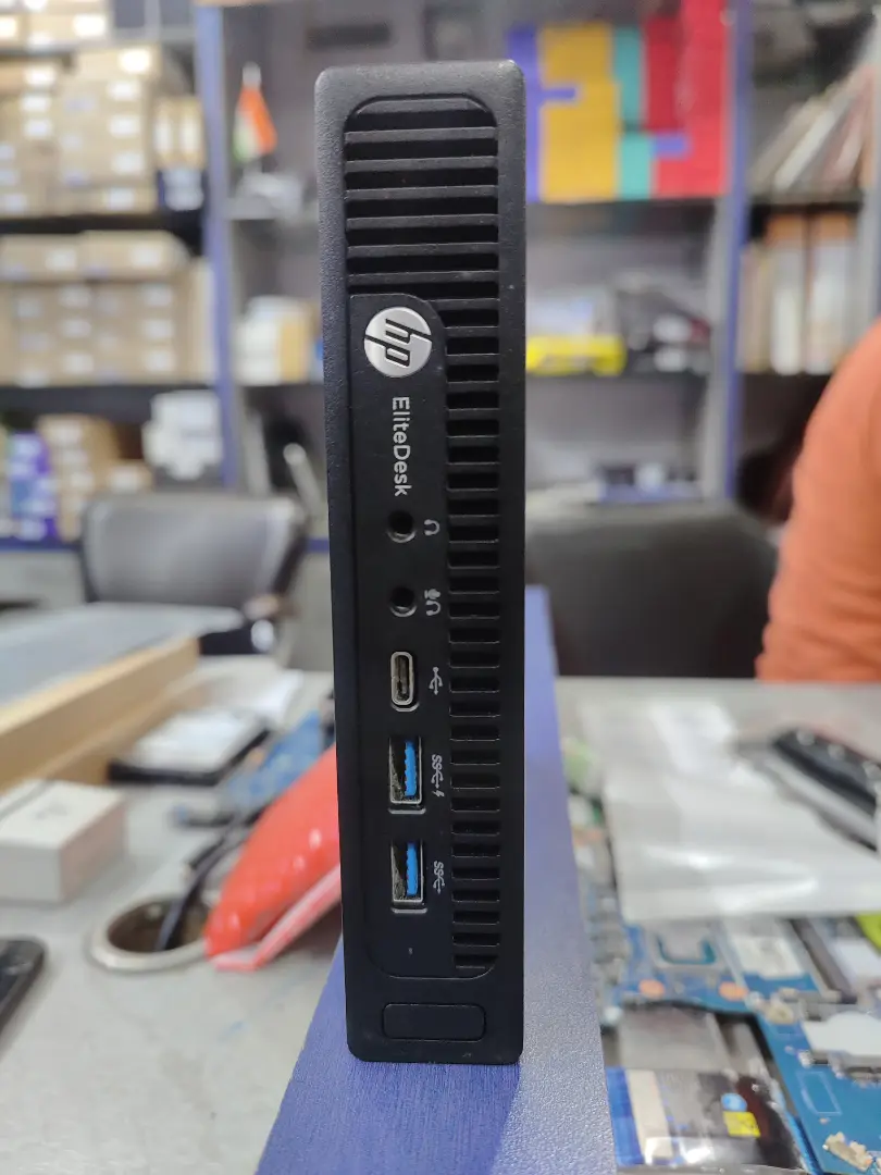 New Desktop Computer/8 GB Ram/ Intel Core i3/ 19 inch/ Warranty 2 Year - Image 10