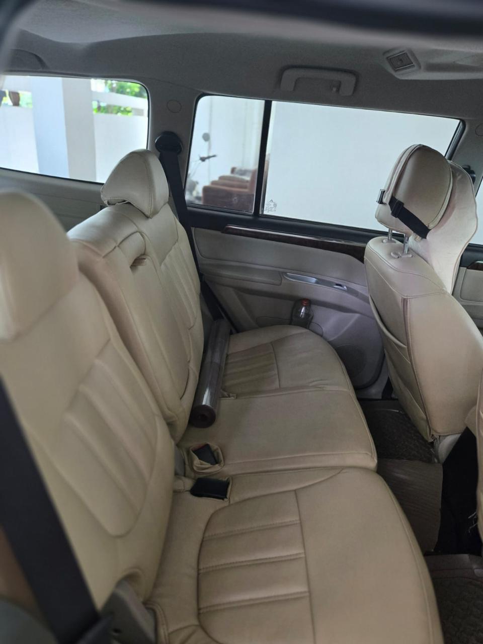 mitsubishi pajero sport (2014) - Image 9