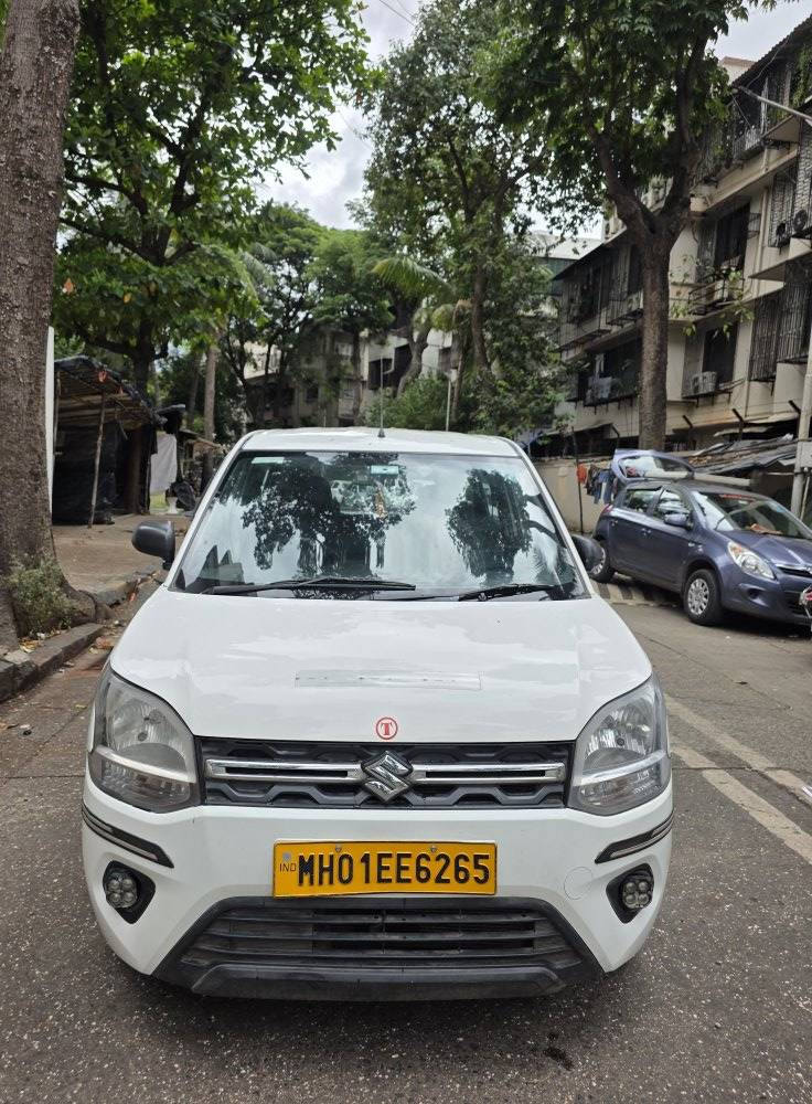 maruti suzuki wagon r 1.0 (2023) - Image 2