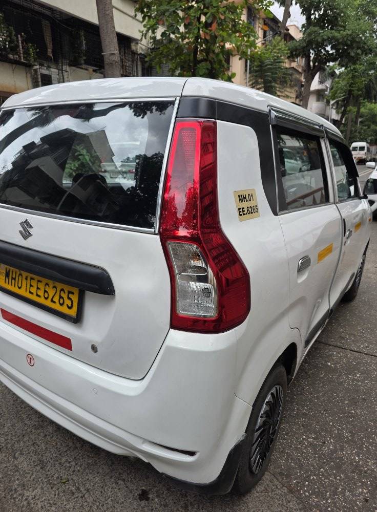 maruti suzuki wagon r 1.0 (2023) - Image 6